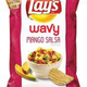 Illustration for article titled Snackdeck: Rating the Frito-Lay contest flavors